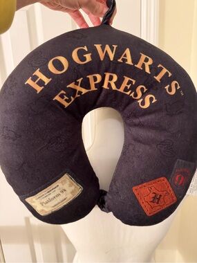 Universal Studios Harry Potter Neck Rest
